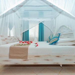 Deluxe Zimmer mit Kingsize-Bett
