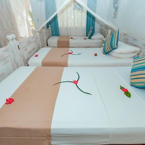Dreibettzimmer